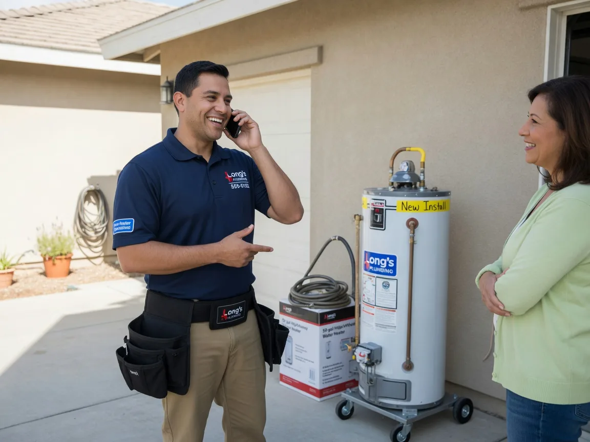 Leak Detection Clines Corners, NM FAQs